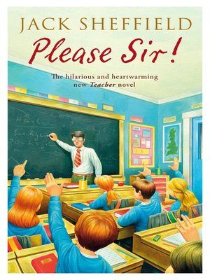 cover image of Please Sir!